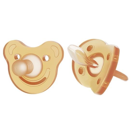 Silicone Newborn Baby Comfortable Orthodontic Pacifier