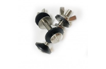 M6 M8 toilet rubber cone washer manufacturer, rubber cone seal supplier, tank bo