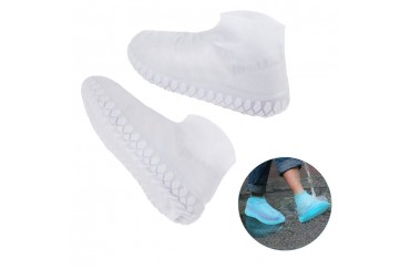 silicone waterproof shoe cover