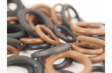 129.77*3.53 mm Rubber Sealing Washer Toilet Washer,Custom Rubber&Metal Seal 