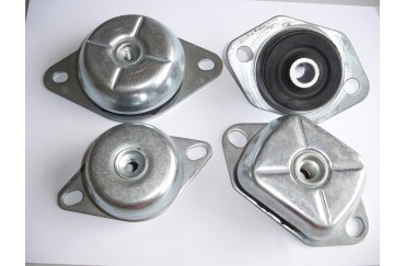 Rubber Buffer for Auto