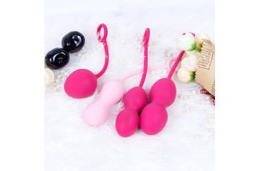Kegel Exercise Weights
