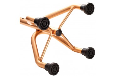 Free Sample Wholesale Super Crutch Tip Cane tips Rubber Crutch Solution