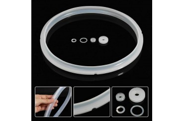 Custom Replacement Instant Pot Seals & Cooker Gaskets