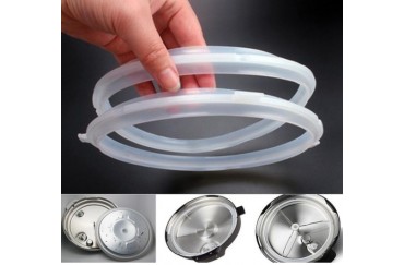 High Temperature Resistance FDA Pressure Cooker Gasket