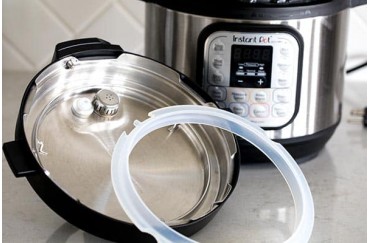 Food Grade Replacement Pressure Cooker Gasket & Sealing Ring