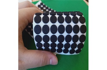 Foam Gaskets Manufacturer,Non-slip Damping Foam gasket Seal