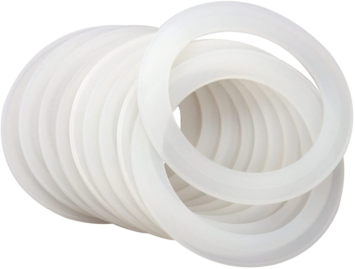 High Temperature Silicone Replacement Gasket Seal