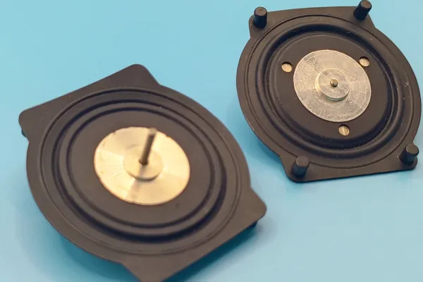 Manufacturer Mold Maker -Rubber or Silicone To Metal Bonding Mould|Rubber Metal 